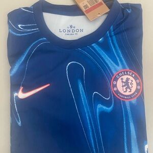 Chelsea jersey